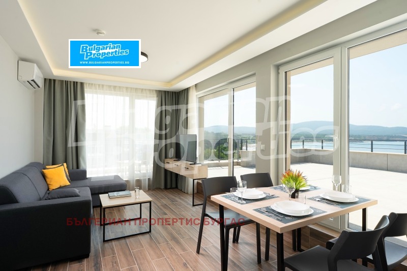 Продава 2-СТАЕН, гр. Ахтопол, област Бургас, снимка 7 - Апартаменти - 53183185