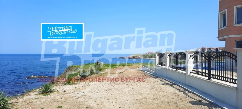 Продава 2-СТАЕН, гр. Ахтопол, област Бургас, снимка 17 - Апартаменти - 53183185