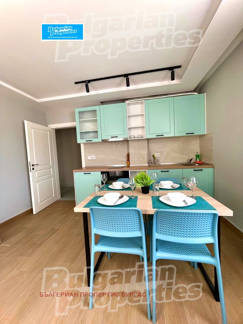 Продава 2-СТАЕН, гр. Ахтопол, област Бургас, снимка 14 - Апартаменти - 53183185