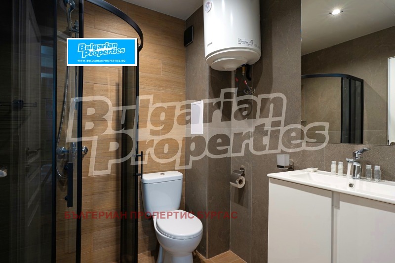 Продава 2-СТАЕН, гр. Ахтопол, област Бургас, снимка 12 - Апартаменти - 53183185