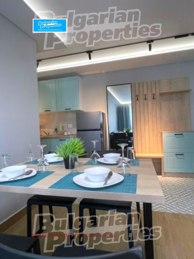 Продава 2-СТАЕН, гр. Ахтопол, област Бургас, снимка 3 - Апартаменти - 53183185