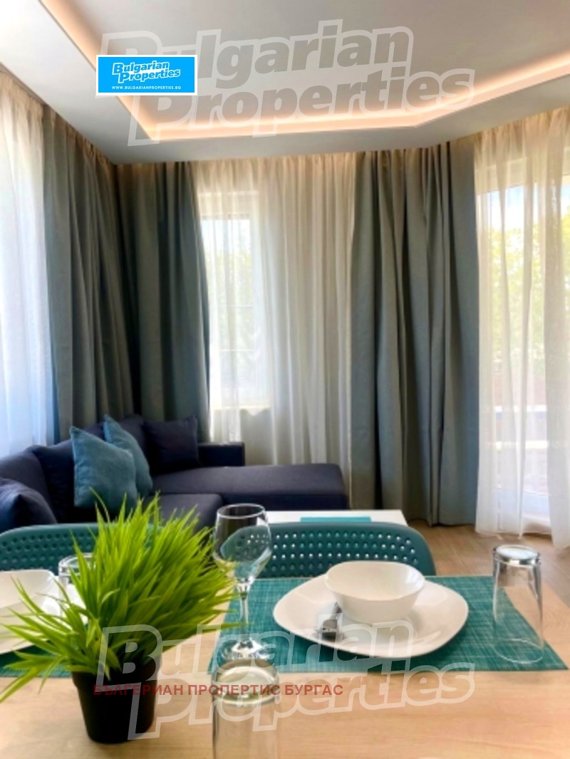 Продава 2-СТАЕН, гр. Ахтопол, област Бургас, снимка 11 - Апартаменти - 53183185