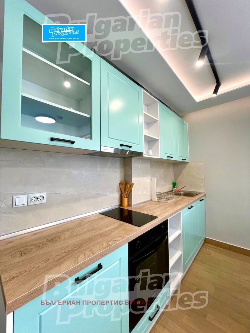 Продава 2-СТАЕН, гр. Ахтопол, област Бургас, снимка 2 - Апартаменти - 53183185