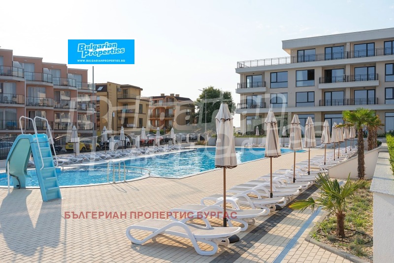 Продава 2-СТАЕН, гр. Ахтопол, област Бургас, снимка 6 - Апартаменти - 53183185