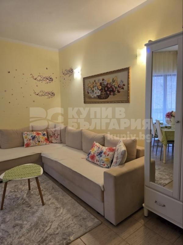 Продава 2-СТАЕН, гр. Варна, област Варна, снимка 9 - Апартаменти - 54051502