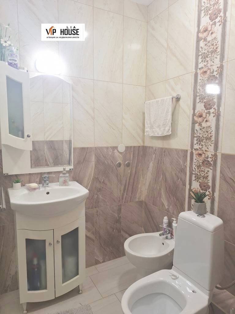 Продава 2-СТАЕН, гр. Пазарджик, Идеален център, снимка 13 - Апартаменти - 54486332