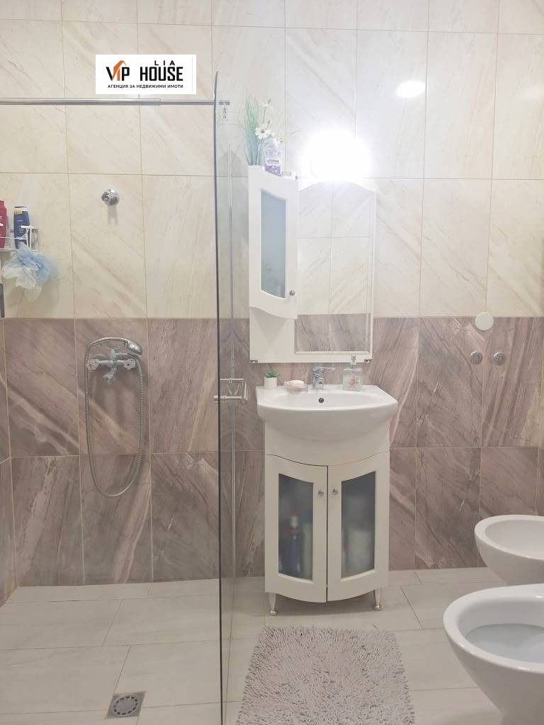 Продава 2-СТАЕН, гр. Пазарджик, Идеален център, снимка 15 - Апартаменти - 54486332