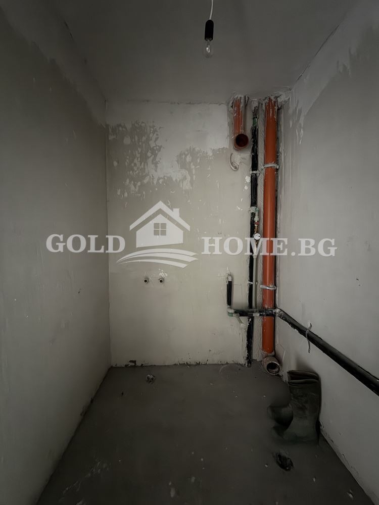 Продава 2-СТАЕН, гр. Пловдив, Остромила, снимка 6 - Апартаменти - 55176501