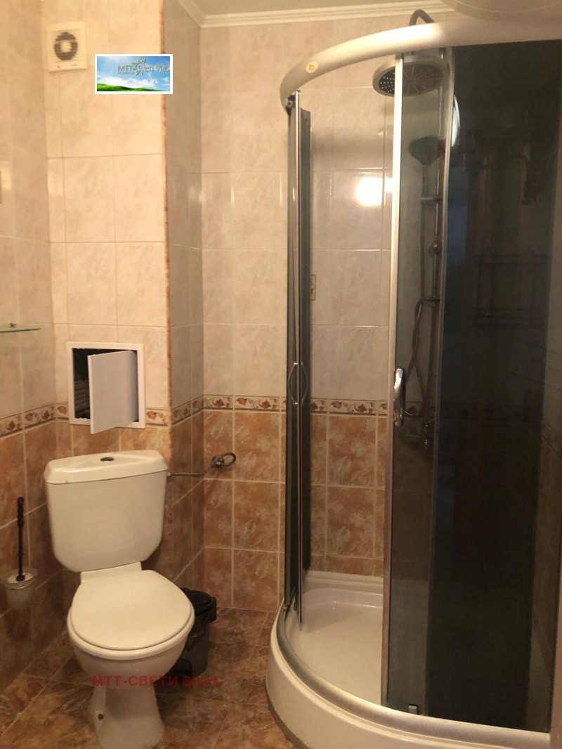 Na sprzedaż  2 sypialnie region Burgas , Sweti Wlas , 90 mkw | 57588623 - obraz [14]