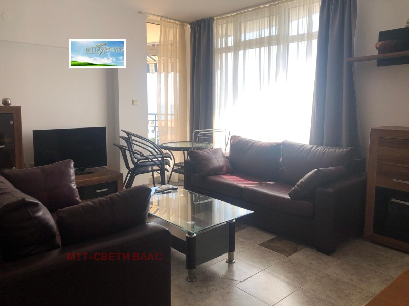 For Sale  2 bedroom region Burgas , Sveti Vlas , 90 sq.m | 57588623 - image [8]