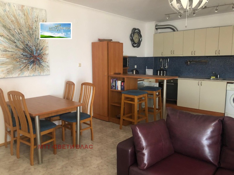 Till salu  2 sovrum region Burgas , Sveti Vlas , 90 kvm | 57588623 - bild [6]