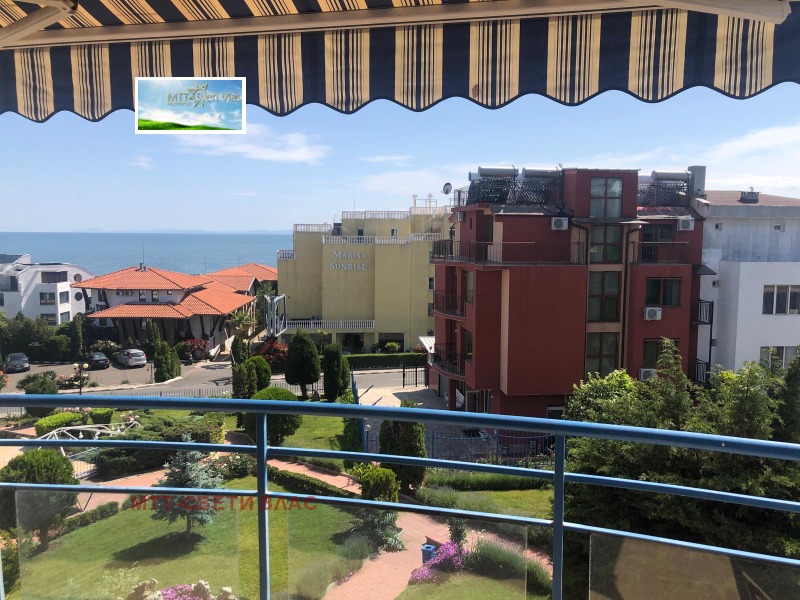 De vânzare  2 dormitoare regiunea Burgas , Sveti Vlas , 90 mp | 57588623 - imagine [15]