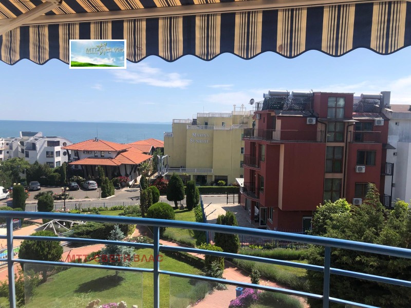 For Sale  2 bedroom region Burgas , Sveti Vlas , 90 sq.m | 57588623 - image [16]