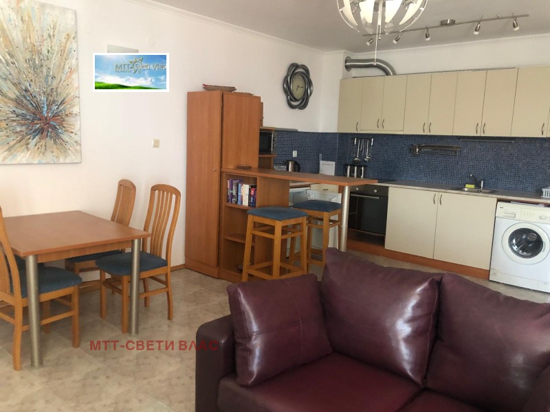 Na sprzedaż  2 sypialnie region Burgas , Sweti Wlas , 90 mkw | 57588623 - obraz [9]