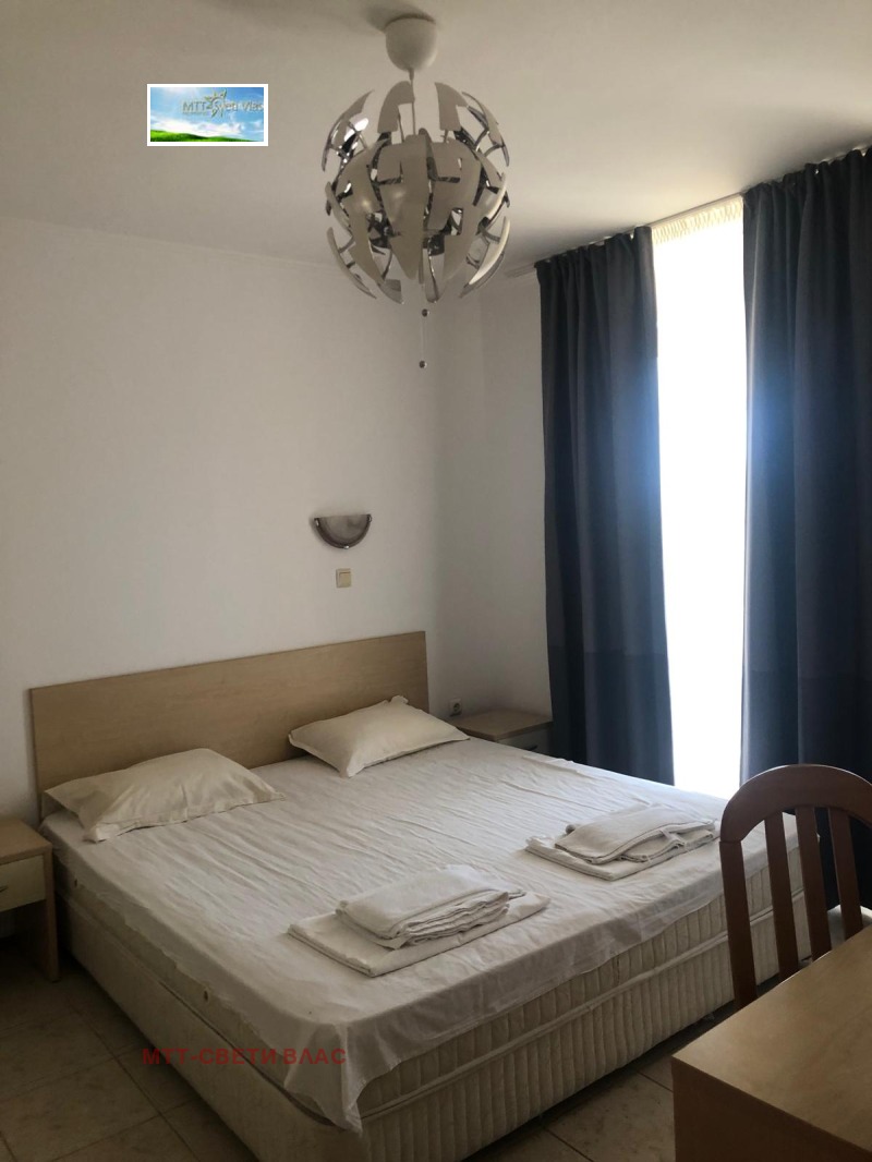 De vânzare  2 dormitoare regiunea Burgas , Sveti Vlas , 90 mp | 57588623 - imagine [10]