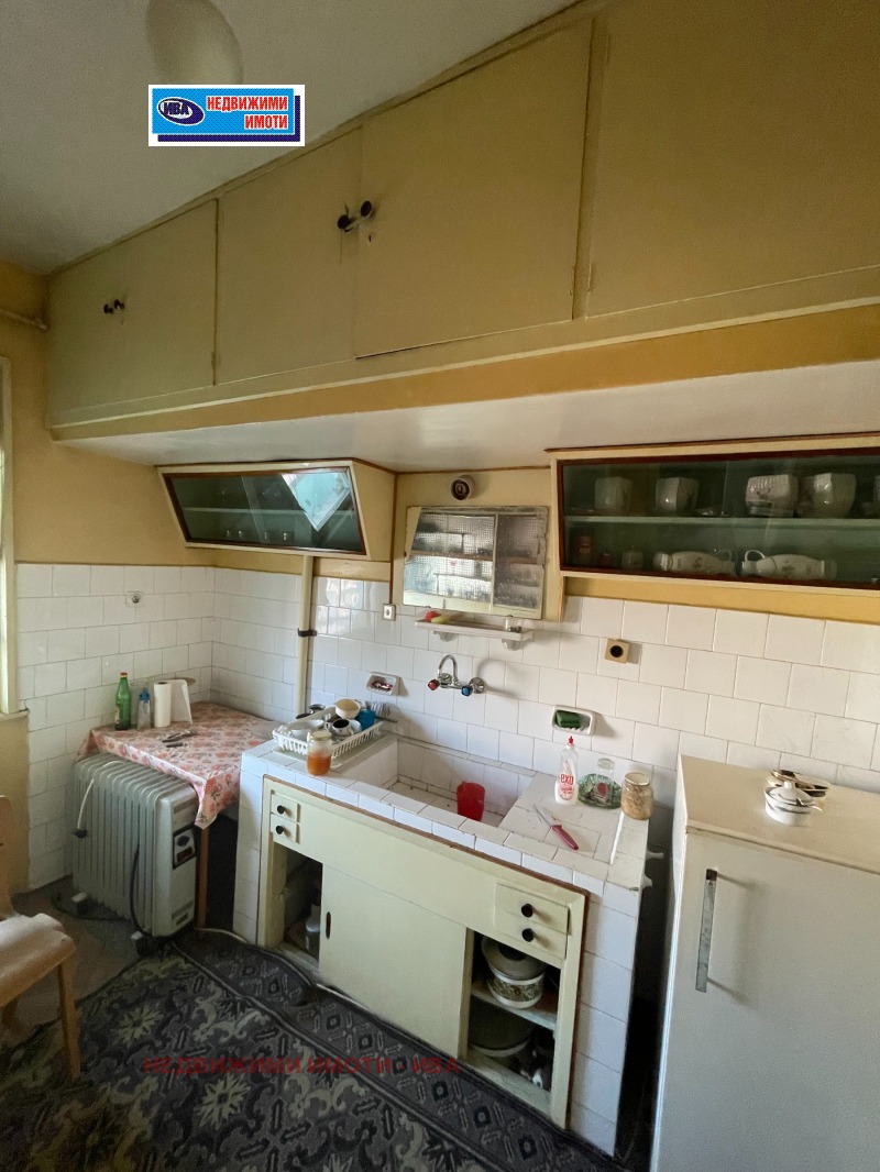 Продава  3-стаен област Велико Търново , гр. Горна Оряховица , 84 кв.м | 97225666 - изображение [8]