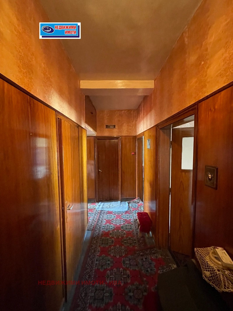 Продава  3-стаен област Велико Търново , гр. Горна Оряховица , 84 кв.м | 97225666 - изображение [10]