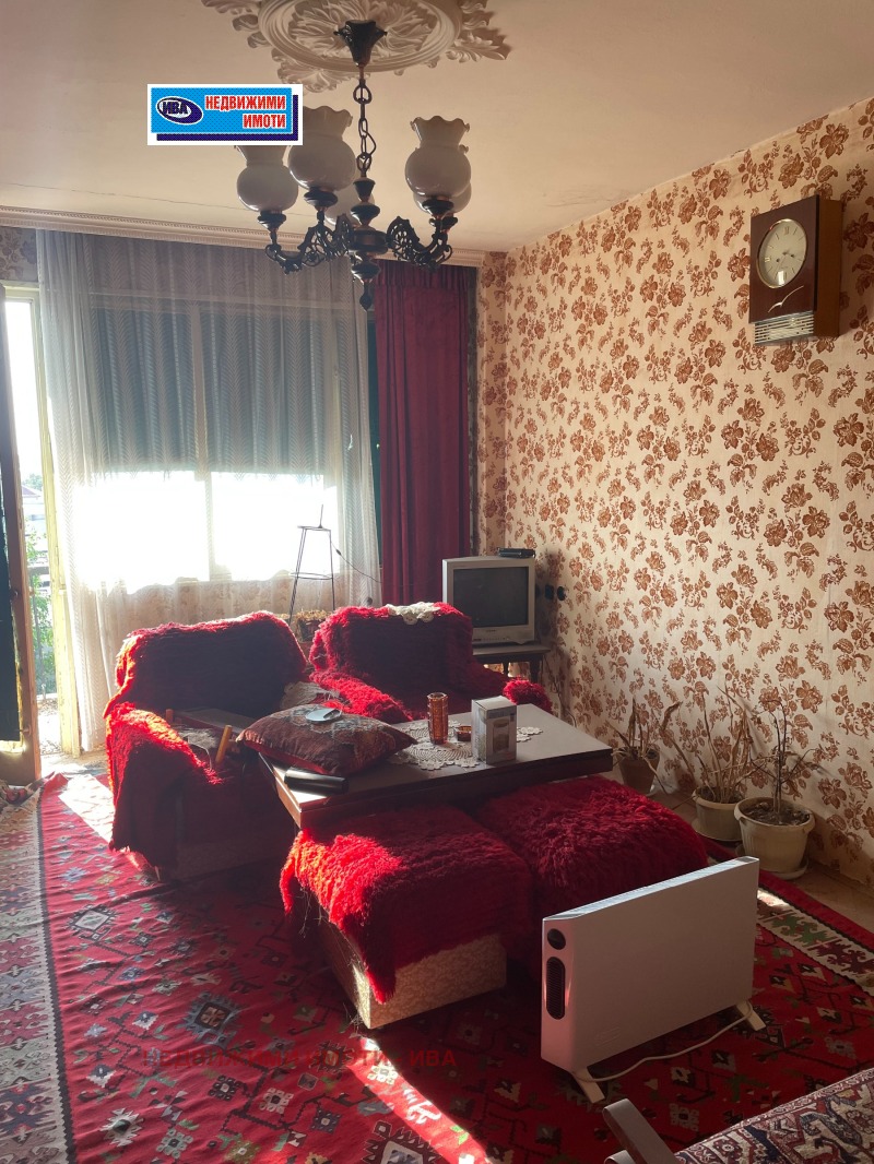 Продава  3-стаен област Велико Търново , гр. Горна Оряховица , 84 кв.м | 97225666 - изображение [3]
