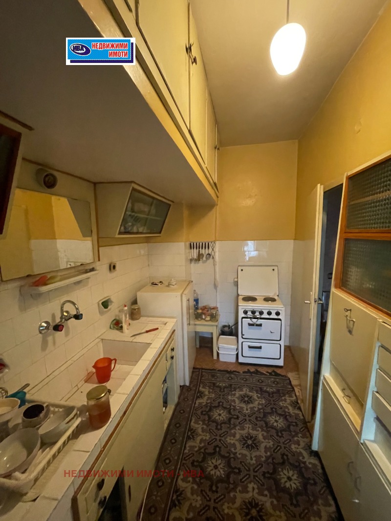 Продава  3-стаен област Велико Търново , гр. Горна Оряховица , 84 кв.м | 97225666 - изображение [9]