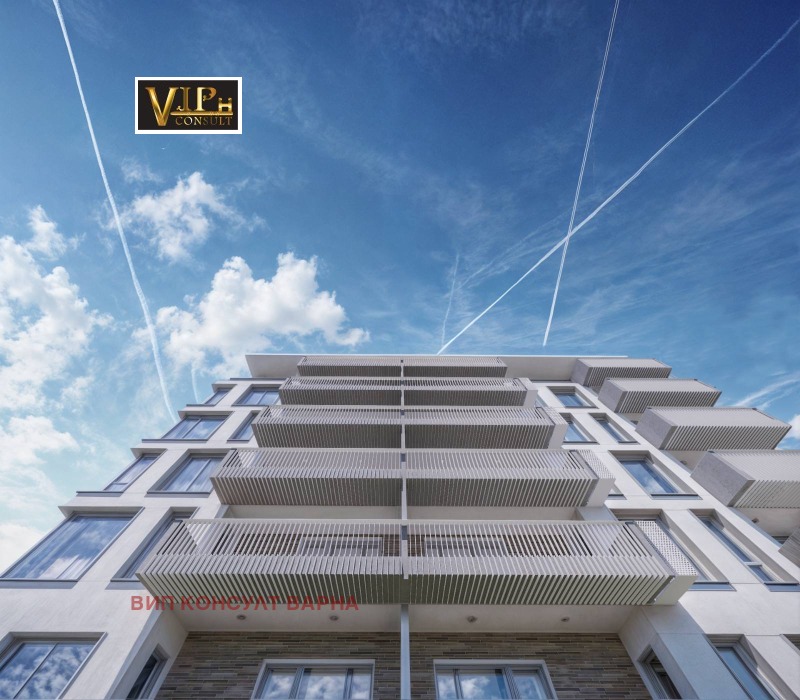 De vânzare  2 dormitoare Varna , m-t Alen mac , 103 mp | 93633709 - imagine [3]