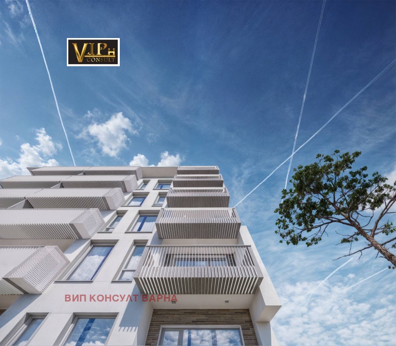 De vânzare  2 dormitoare Varna , m-t Alen mac , 103 mp | 93633709 - imagine [2]