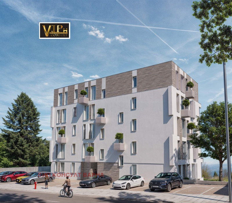 De vânzare  2 dormitoare Varna , m-t Alen mac , 103 mp | 93633709 - imagine [4]