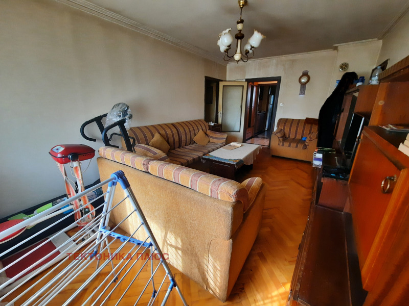 For Sale  2 bedroom Sofia , Nadezhda 3 , 94 sq.m | 70893862 - image [10]