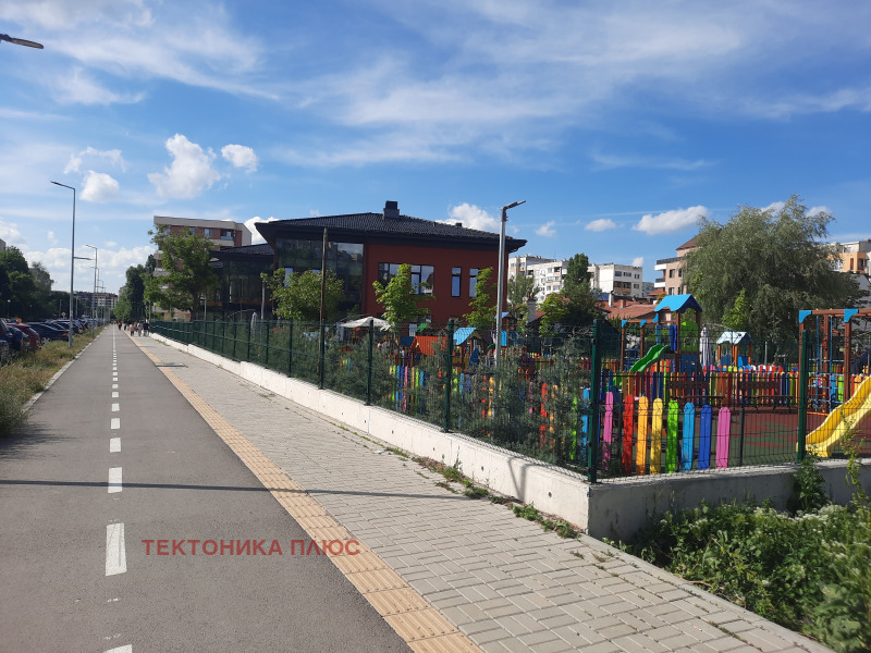 For Sale  2 bedroom Sofia , Nadezhda 3 , 94 sq.m | 70893862 - image [3]