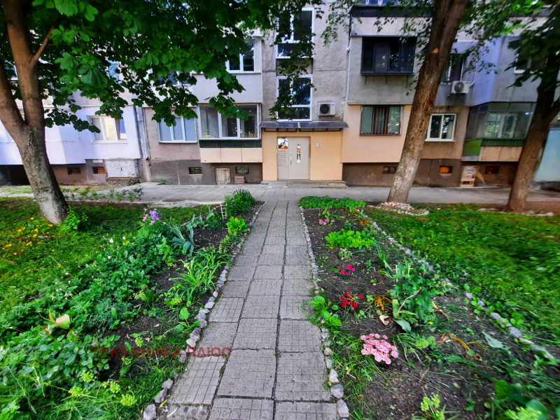 For Sale  2 bedroom Sofia , Nadezhda 3 , 94 sq.m | 70893862 - image [5]