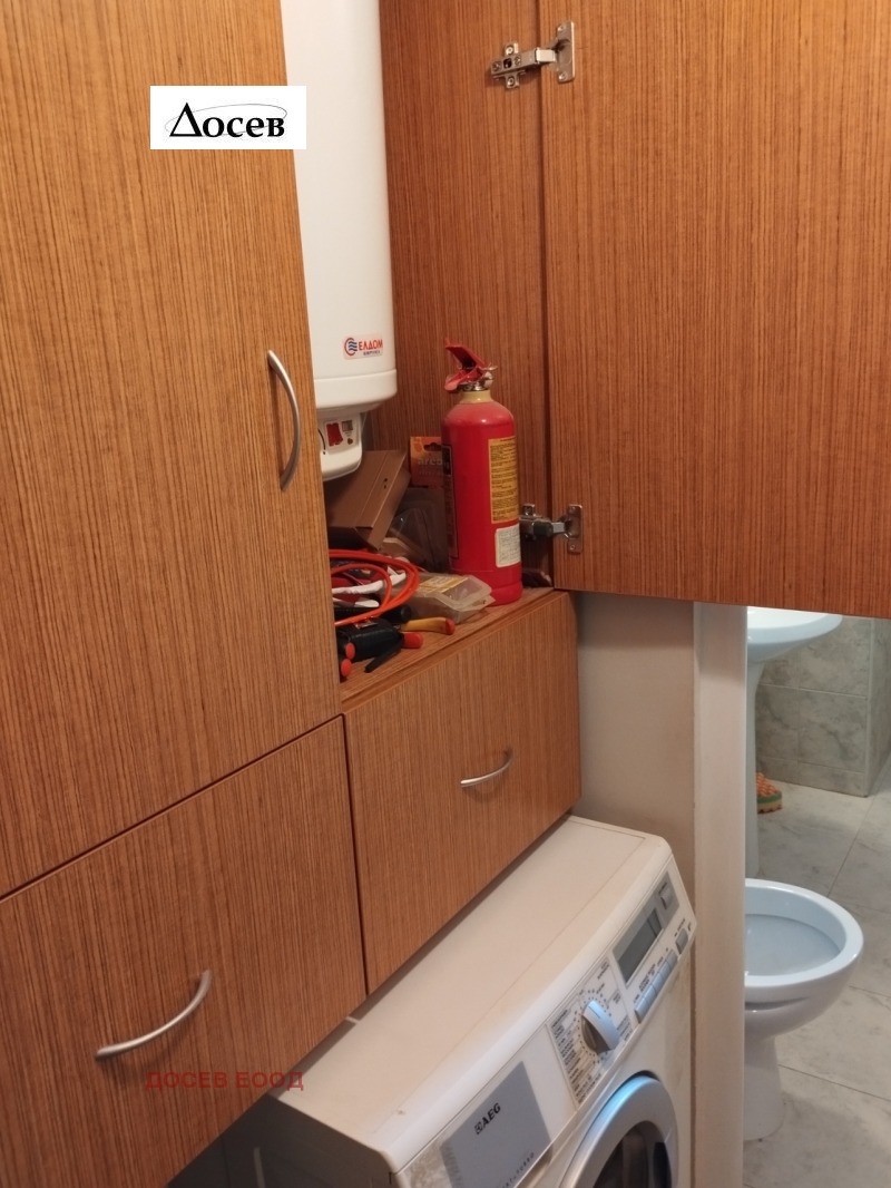 Te koop  2 slaapkamers Stara Zagora , Samara 2 , 54 m² | 59617736 - afbeelding [11]