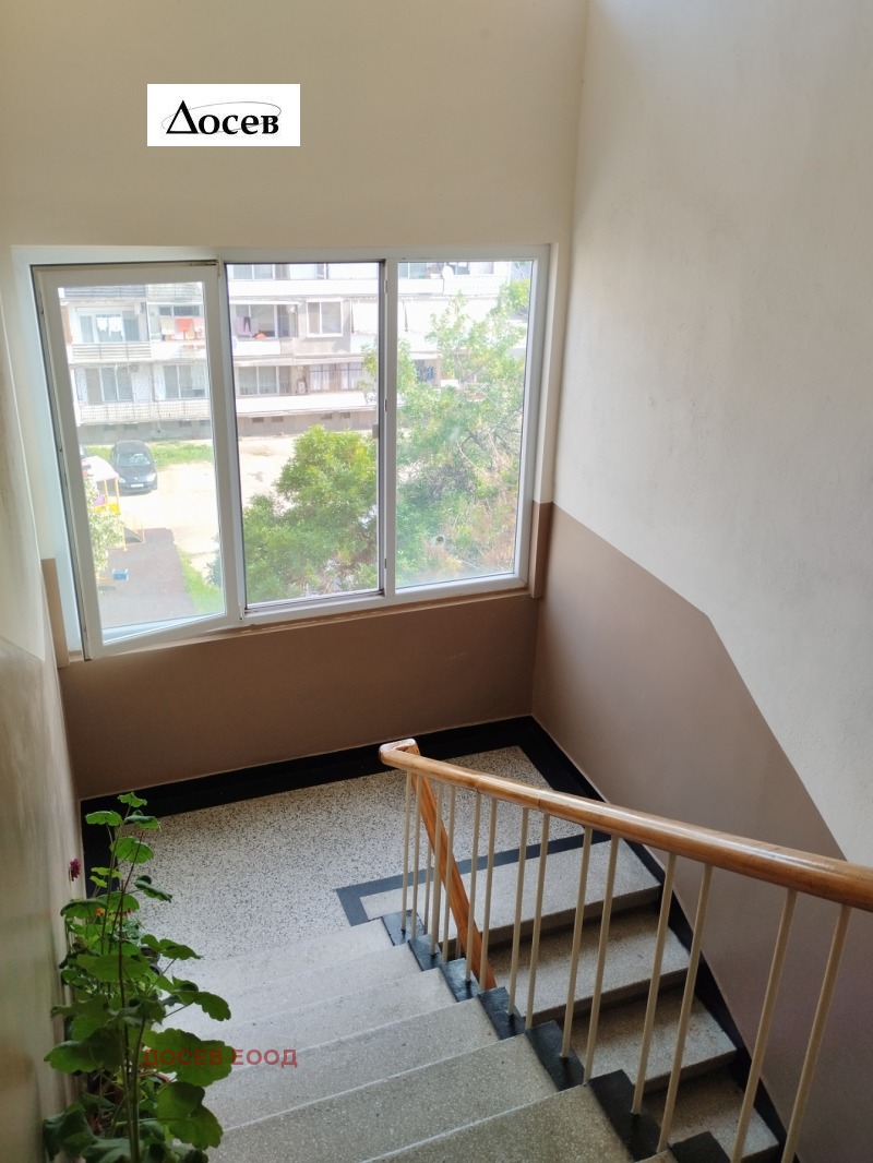 Te koop  2 slaapkamers Stara Zagora , Samara 2 , 54 m² | 59617736 - afbeelding [17]