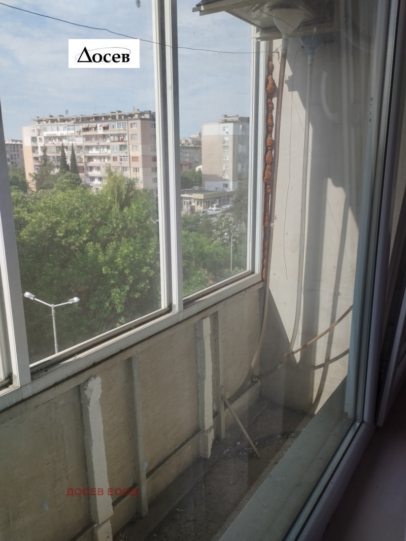 Te koop  2 slaapkamers Stara Zagora , Samara 2 , 54 m² | 59617736 - afbeelding [14]