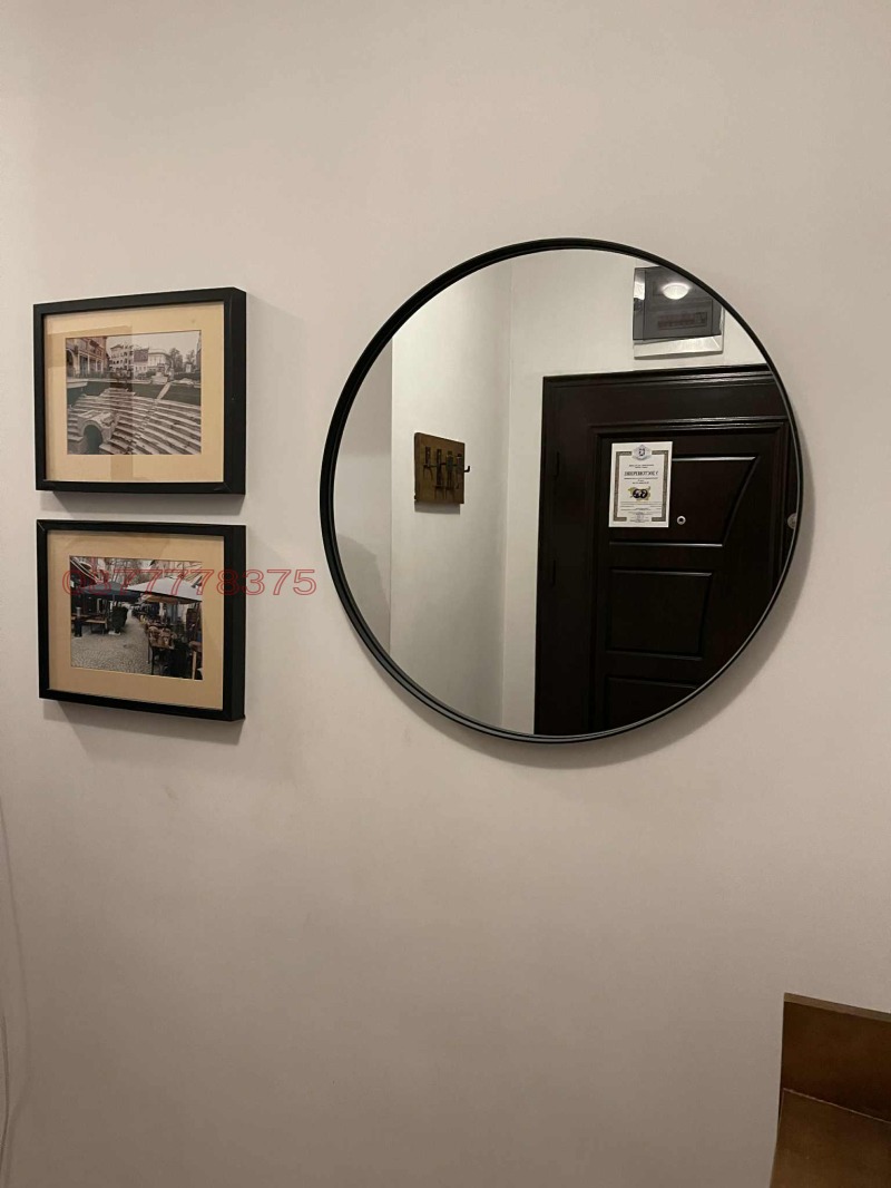 Продава  3-стаен град Пловдив , Център , 100 кв.м | 34951910 - изображение [3]