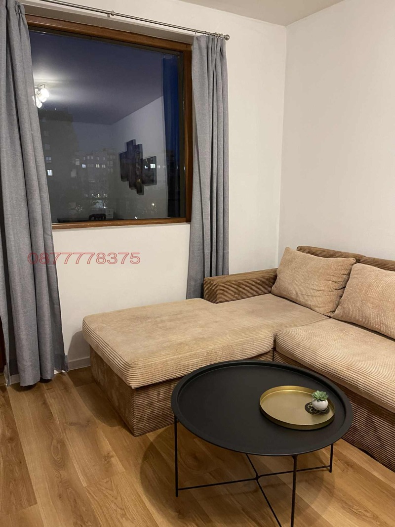 Продава  3-стаен град Пловдив , Център , 100 кв.м | 34951910 - изображение [4]