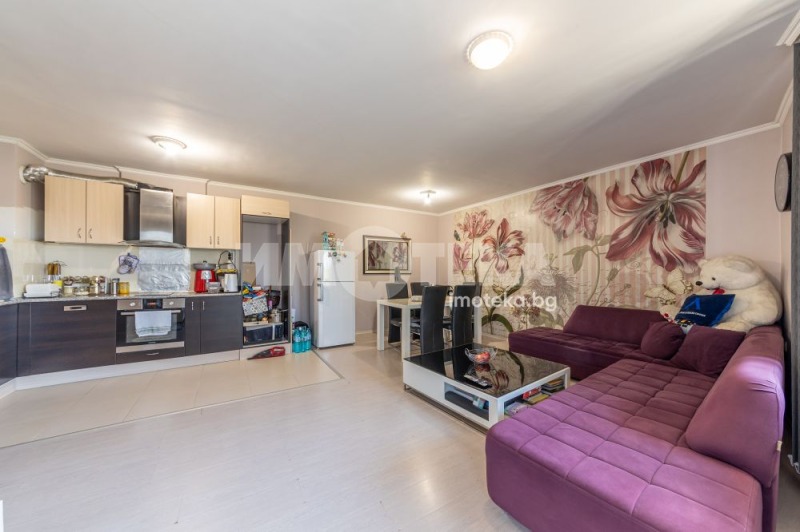 Продава 3-СТАЕН, гр. Варна, Бриз, снимка 6 - Апартаменти - 52464403