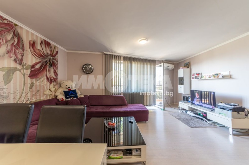 Продава 3-СТАЕН, гр. Варна, Бриз, снимка 7 - Апартаменти - 52464403