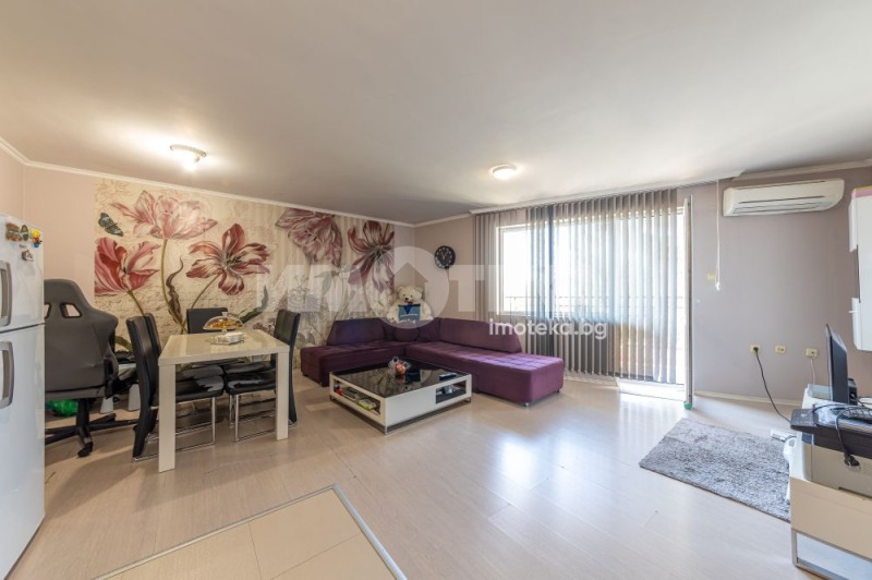 Продава 3-СТАЕН, гр. Варна, Бриз, снимка 9 - Апартаменти - 52464403