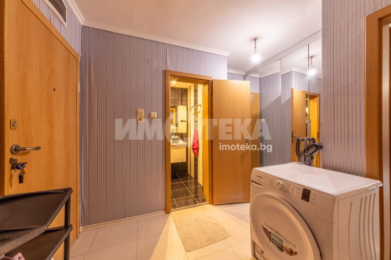 Продава 3-СТАЕН, гр. Варна, Бриз, снимка 13 - Апартаменти - 52464403