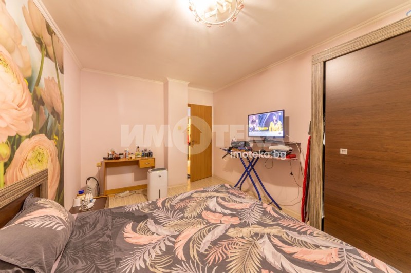 Продава 3-СТАЕН, гр. Варна, Бриз, снимка 12 - Апартаменти - 52464403