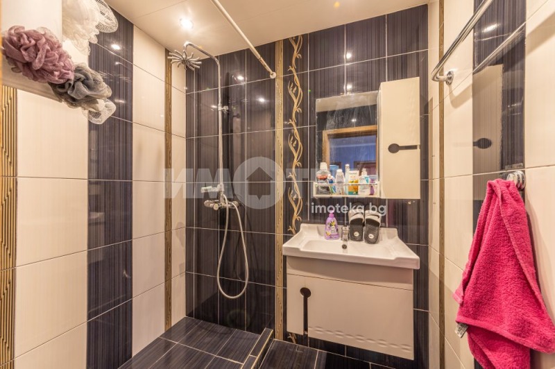 Продава 3-СТАЕН, гр. Варна, Бриз, снимка 14 - Апартаменти - 52464403