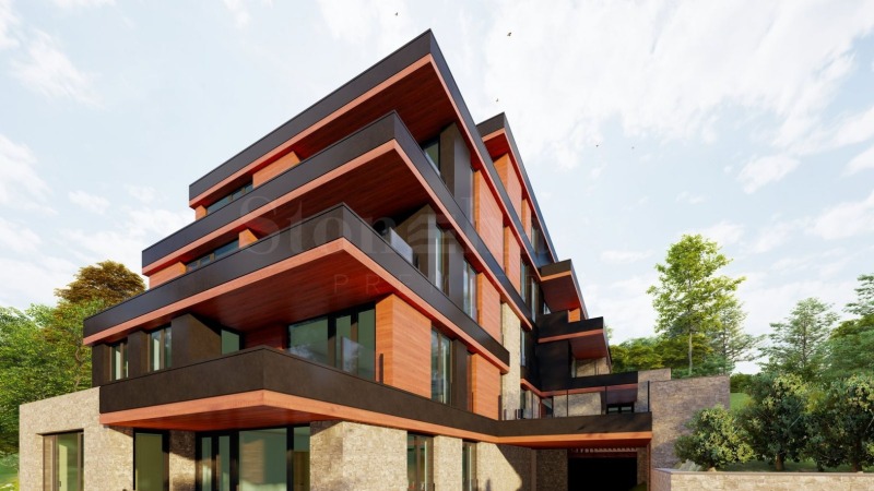 Продава 3-СТАЕН, гр. София, Драгалевци, снимка 7 - Апартаменти - 53119603