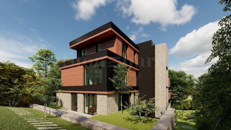 Продава 3-СТАЕН, гр. София, Драгалевци, снимка 6 - Апартаменти - 53119603