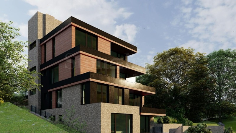 Продава 3-СТАЕН, гр. София, Драгалевци, снимка 5 - Апартаменти - 53119603