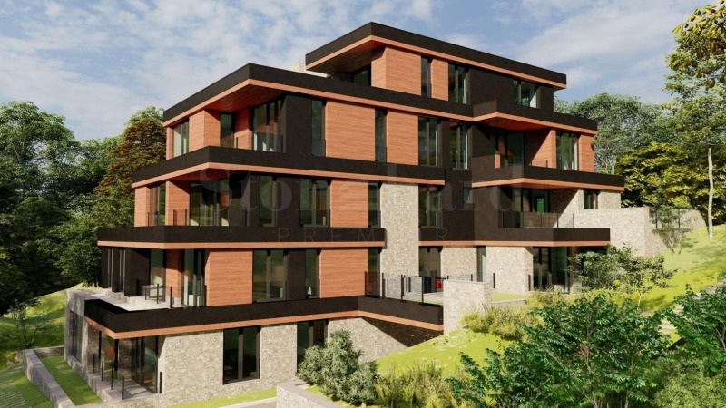 Продава 3-СТАЕН, гр. София, Драгалевци, снимка 3 - Апартаменти - 53119603