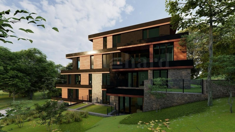 Продава 3-СТАЕН, гр. София, Драгалевци, снимка 4 - Апартаменти - 53119603