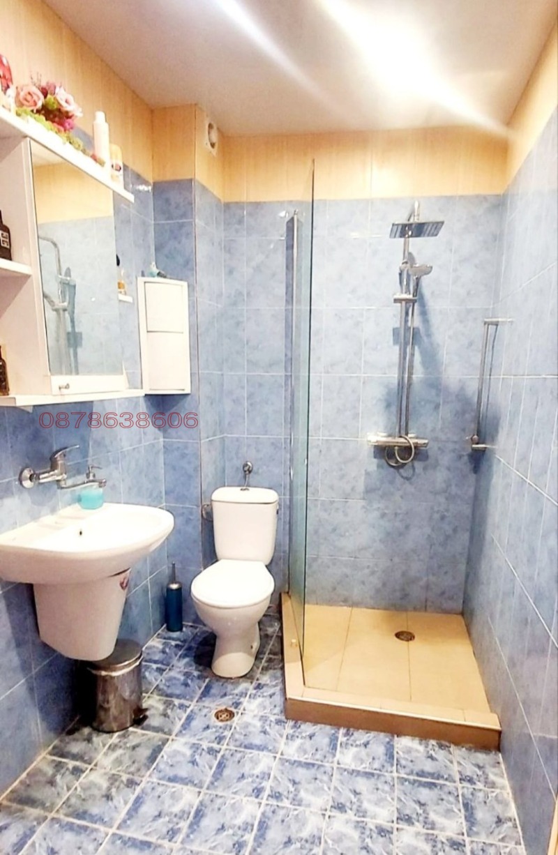 Продава 3-СТАЕН, гр. Варна, Бриз, снимка 8 - Апартаменти - 53340584