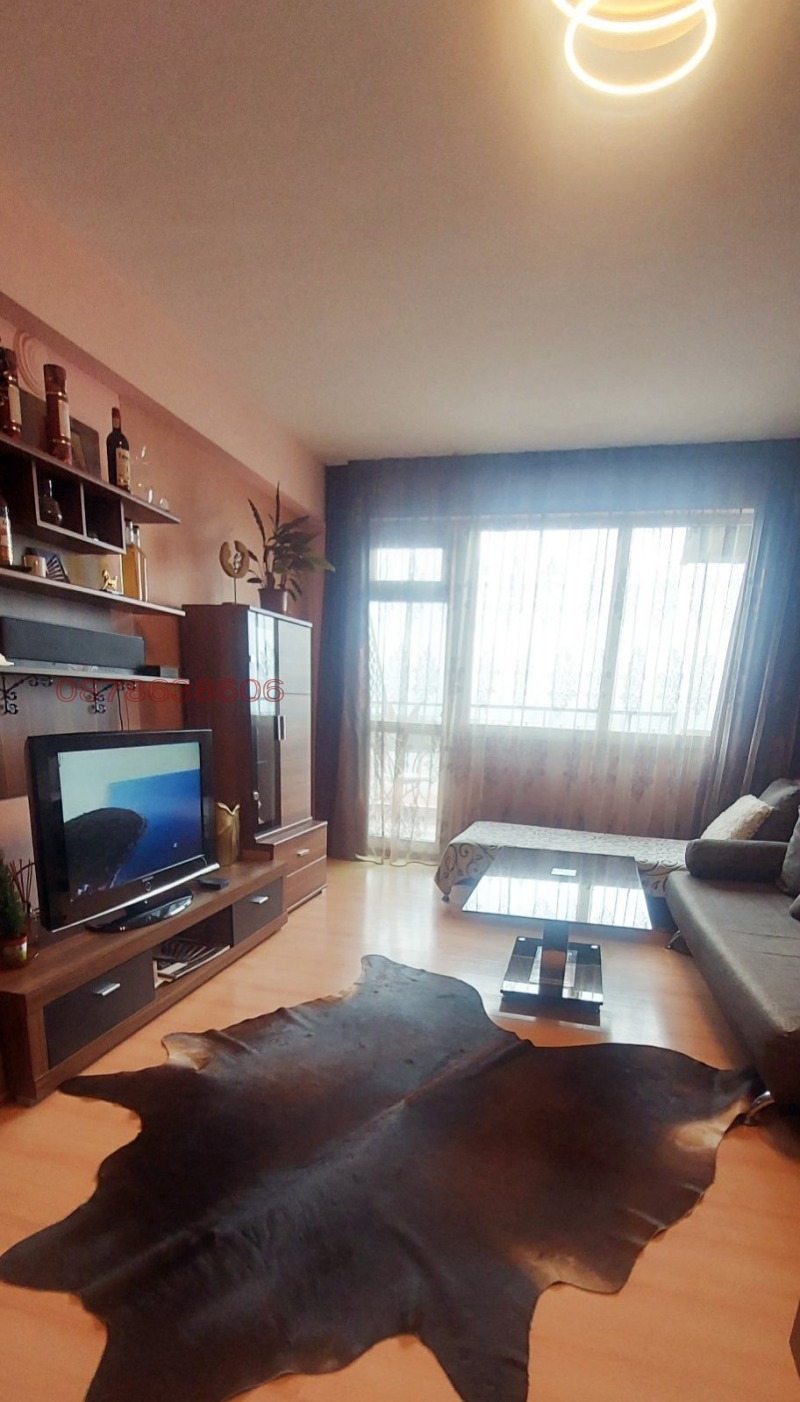 Продава 3-СТАЕН, гр. Варна, Бриз, снимка 2 - Апартаменти - 53340584