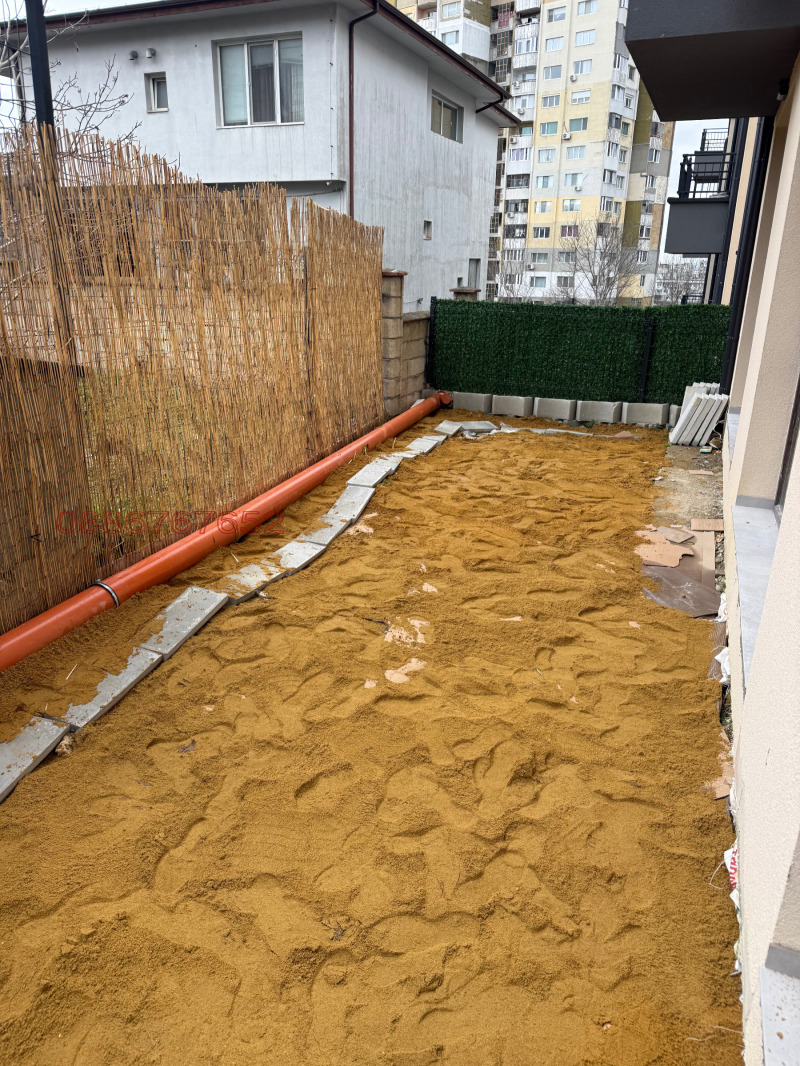 Продава 3-СТАЕН, гр. Варна, Възраждане 3, снимка 15 - Апартаменти - 53368439