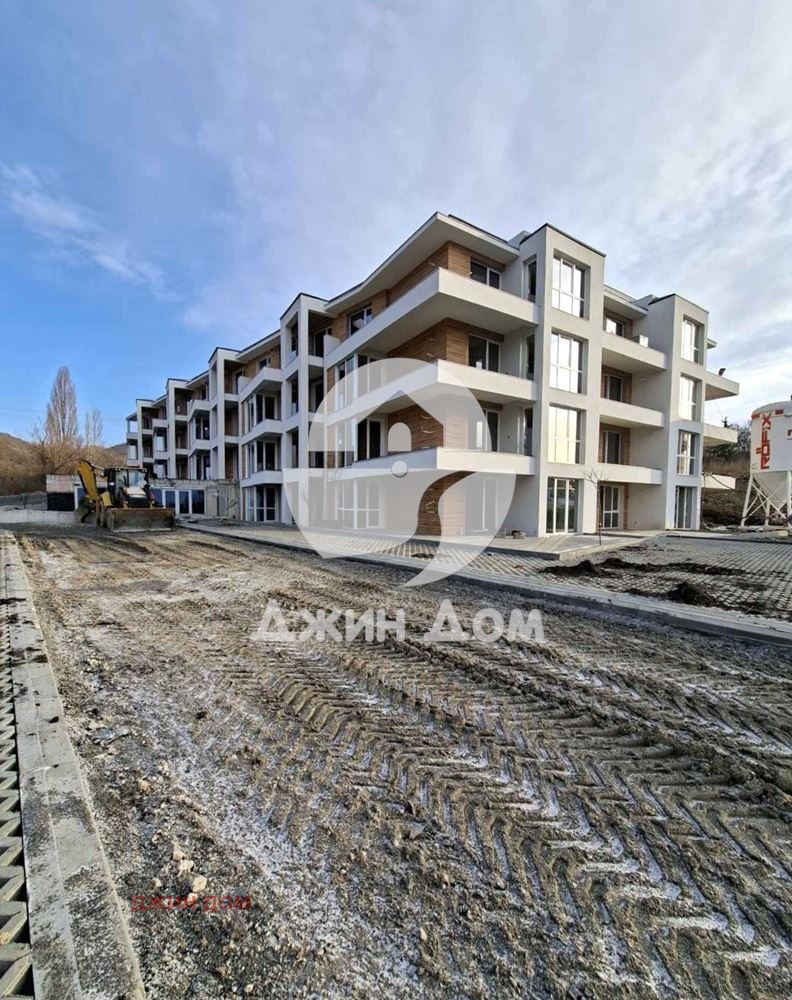 Продава 3-СТАЕН, гр. Свети Влас, област Бургас, снимка 2 - Апартаменти - 53448571