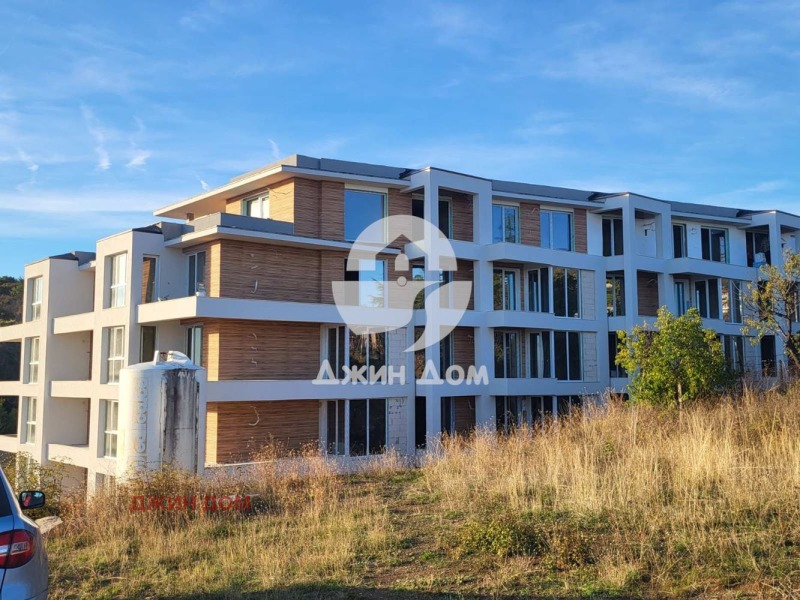 Продава 3-СТАЕН, гр. Свети Влас, област Бургас, снимка 3 - Апартаменти - 53448571